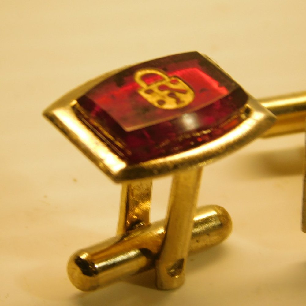 Cufflinks - image 4